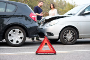 Read more about the article Verkehrsunfall – Wie verhalte ich mich richtig?