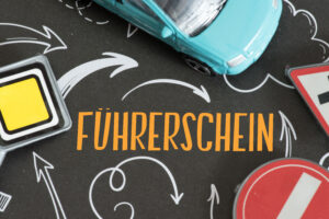 Read more about the article Auto-Führerschein Klasse B